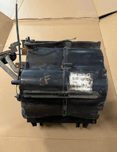 Nagrzewnica LHD EU Europa Land Rover Defender Puma Td4 2007--> 2