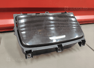 Bmw 7 F01 F02 cupholder schowek uchwyt na kubki bez wkładu oryginał 2