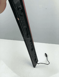 Trzecie światło stopu stop audi R8 4S0945097C 3
