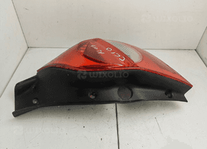 LAMPA PRAWY TYŁ Renault Clio III HB 2