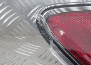Lampa tylna tył lewa mercedes amg gt W190 C190 A1909061501 2014- 7