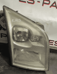 Lampa prawy przód prawa przednia ford transit MK7 6C11-13W029-DC 2