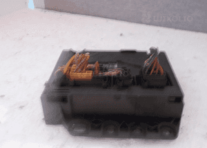 MODUŁ KOMFORTU STEROWNIK VW PASSAT B6 3C0959433AB 1