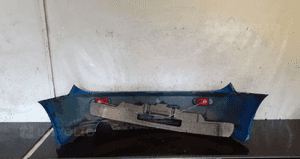 $# ZDERZAK TYŁ TYLNY DO HYUNDAI COUPE NIEBIESKI 3