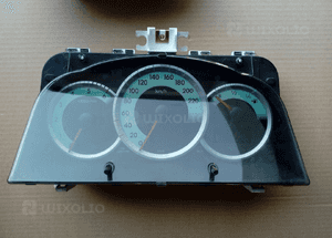 Toyota Corolla Verso lift 2.0 2.2 D4D zegar licznik 1