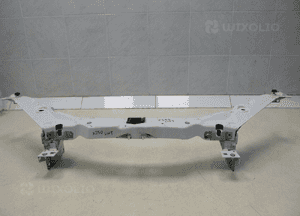 Jaguar xf X250 lift pas przedni belka wzmocnienie oryginał 2