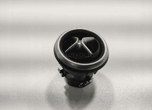 Kratka nawiewu wlot powietrza mercedes a-klasa W176 A1768300354 2012-2018 2