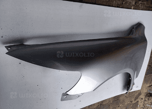 Błotnik lewy przód przedni vw touareg 7L6 lift 07- 6