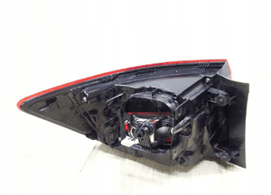 Skoda karoq lampa lewa tylna led 57A945207 15