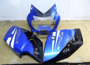 BMW R1300 sport czasza czacha obudowa 7711087 1