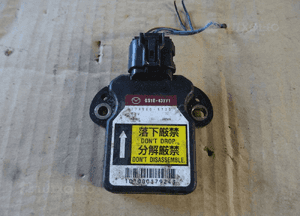 MAZDA 6 GH CZUJNIK PRĘDKOŚCI 08-12 174500-5730 3