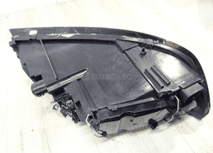 Lampa soczewka lewy przód volvo V50 S40 ii 31335221 8