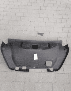 Tapicerka klapy Mercedes C Klasa W204 Sedan 2046940025 2
