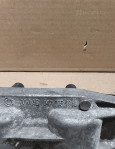 Skoda Fabia 1.4 MPI CEWKA ZAPŁONOWA 047905104A 5