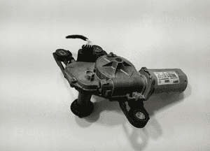 Silniczek wycieraczki tył tylnej volkswagen t-roc 5G0955711C 2020-2024 lift 4