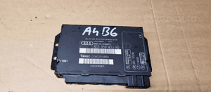 Moduł sterownik komfortu Audi A4 B6 8E0959433AQ 1
