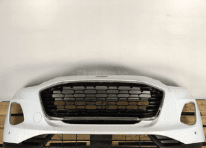 Zderzak przód przedni ford puma MK2 ii 2 2020- L1TB-17757-A  spoiler dół 1