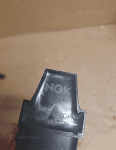 Cewka zapłonowa NGK U5002 AUDI 3