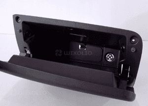 Mini Cooper F55/56 Schowek Pasażera Anglik - 6208 7