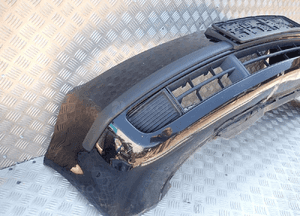 Zderzak przod skoda fabia i radom 3