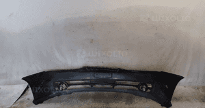 Zderzak przód przedni do hyundai coupe halogeny granatowy halogeny 5