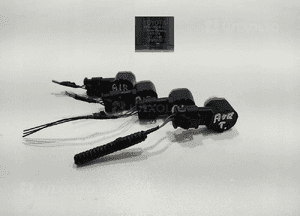 CZUJNIK PARKOWANIA COFANIA PDC TOYOTA AURIS I E15 89341-05010-XX 2006-2013 5