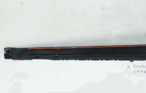 Listwa progowa prawa audi A4 B9 lift allroad 2019- 7