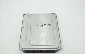 Komputer silnika A2751501179 mercedes CL600BT W216 3