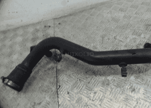 Rura intercooler audi Q7 4L 7L6145770M 7L6145795AE 4