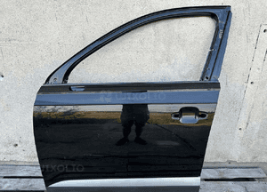 Drzwi przod przednie lewe audi Q7 ii 2 4M 4M0 2015- bardzo ladne oryginalne 1