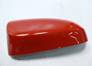 Toyota aygo 2 lewa osłona obudowa lusterka nowa 3
