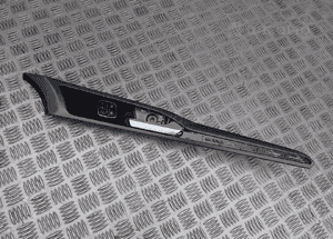 KLAMKA PRZEŁĄCZNIKI FORD MONDEO MK5 DS73-F22600-B/G/K RADOM 1