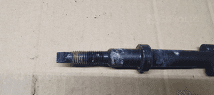 Hak holowniczy ucho Citroen C3 3