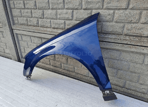 Audi A3 lift 2008-2013 8P0 błotnik przedni lewy 3