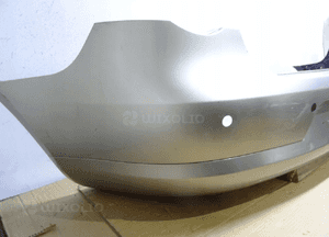 Zderzak tył tylny Vw Eos 1Q0 05-11 ZSB100807 LLU 4