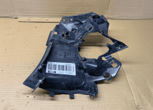 Ślizg zderzaka prawy przód przedni BMW 3 GT F34 7293800 5