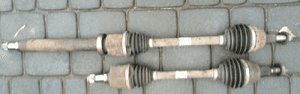 Ford Focus MK3 1.0 Ecoboost polos lewa 1