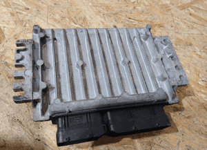 STEROWNIK SILNIKA KOMPUTER MINI COOPER R50 1.6B 7520019 4