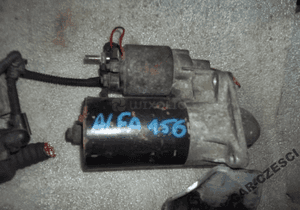 ROZRUSZNIK SILNIKA ALFA ROMEO 156 2.0 16V TS RADOM