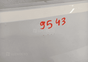 Drzwi prawe przednie prawy przód berlingo 4 iv combo e 2018- 8
