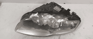 .  LAMPA  PRZOD PRZEDNIA LEWA AUDI A4 B7 !BRAK MOCOWANIA! 2