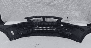 Zderzak przód przedni bmw E81 E87 lift kompletny 7239273 8