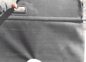 Roleta Bagażnika VW PASSAT B6 Oryginał Wysyłka! 4