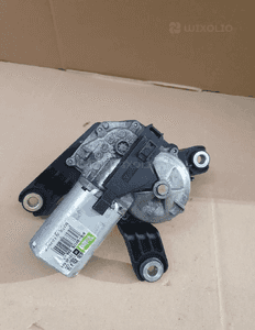 } Silniczek Silnik wycieraczki tył Opel Zafira B 53025212 3