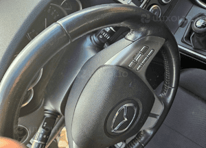 Mazda 6 GH 08-12  kierownica 5
