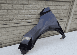 Nissan qashqai j11 2014-2021 błotnik lewy przedni 2