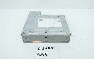 Audi czytnuk multimedialny MIB3 4M2035140Q 1