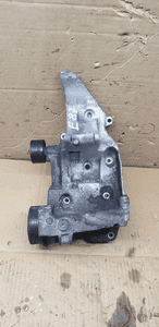 Podstawa łapa alternatora BMW I E87 Lift 2.0D 7802639 1