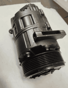 Sprężarka klimatyzacji Nissan Opel Renault 2.0 DCI 8200454172 98856 2