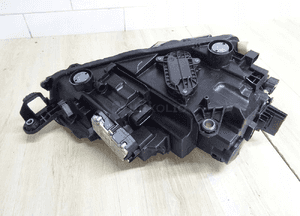 Skoda scala 657 lampa przód full led 657941015 c 11